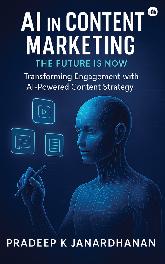 AI in Content Marketing