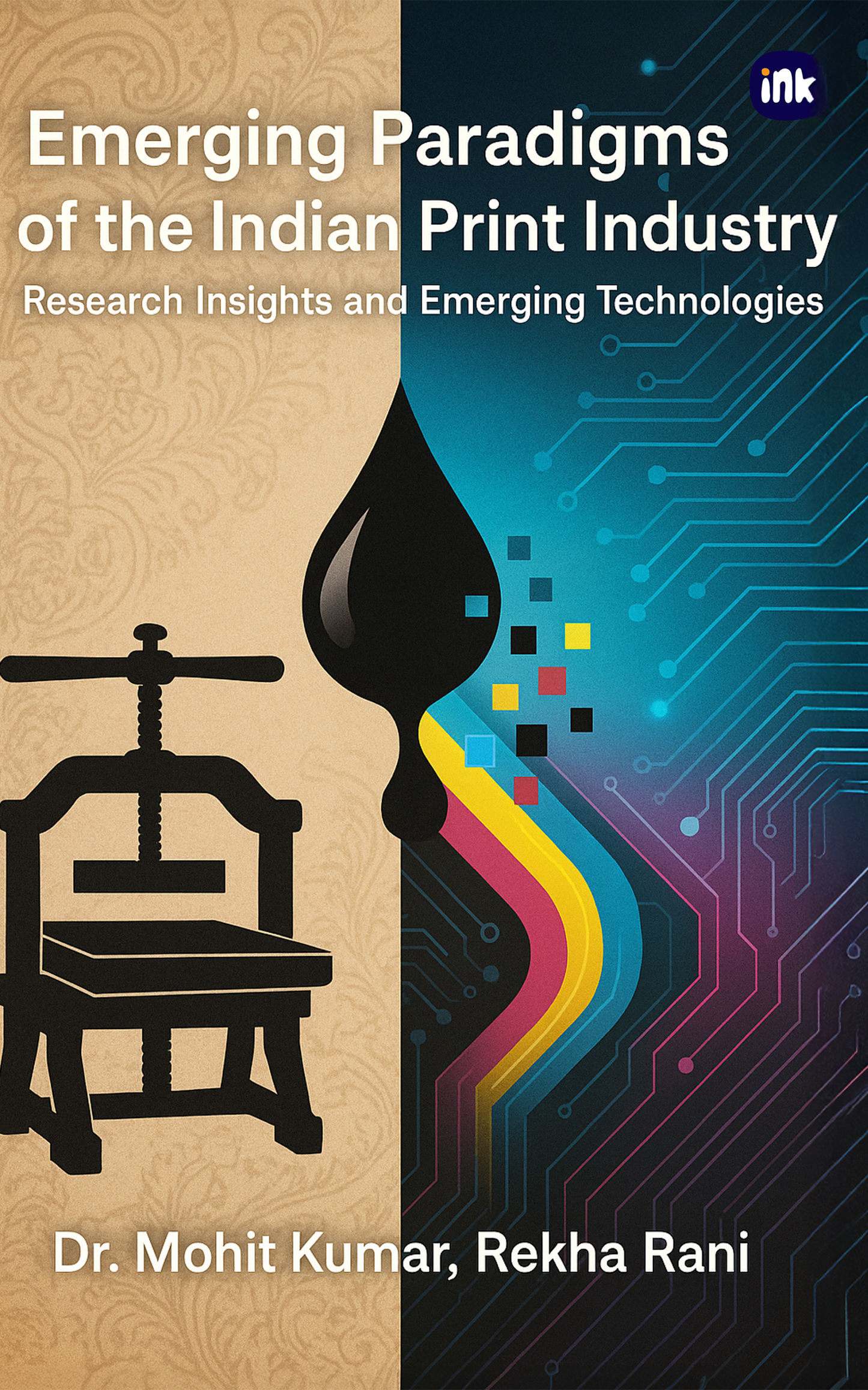 Emerging Paradigms Of The Indian Print Industry